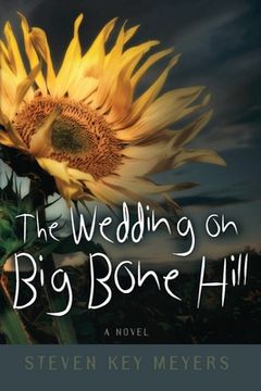 portada The Wedding on big Bone Hill (en Inglés)