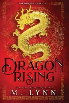 portada Dragon Rising 