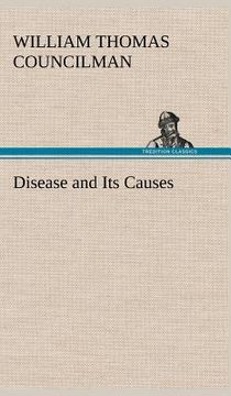 portada disease and its causes (en Inglés)
