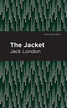 portada Jacket (Mint Editions) (en Inglés)
