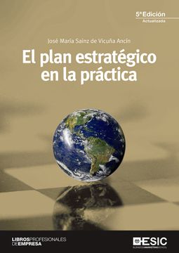 portada El Plan Estratégico en la Práctica