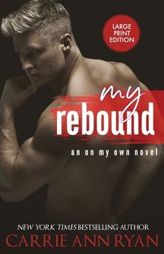 portada My Rebound (2) (on my Own) (en Inglés)