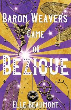 portada Game of Bezique (en Inglés)