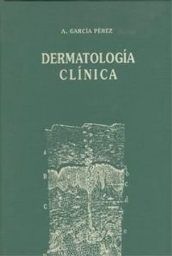 portada Dermatología Clínica. (5ªEd)