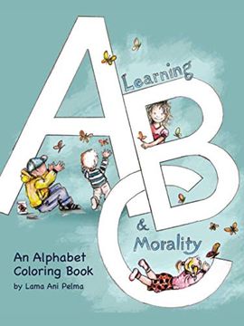 portada Learning abc and Morality (en Inglés)