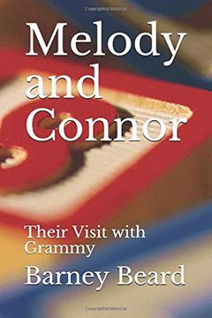 portada Melody and Connor: Their Visit With Grammy (en Inglés)