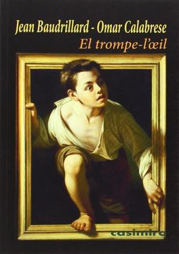 portada El Trompe-L'oeil (in Spanish)