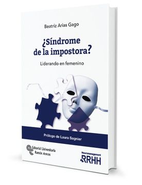 portada Sindrome de la Impostora? (in Spanish)
