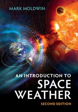 portada An Introduction to Space Weather (in English)