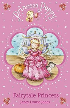 portada Princess Poppy: Fairytale Princess