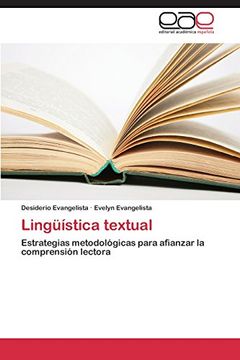portada Lingüística textual