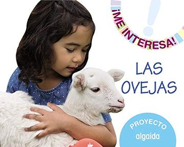 portada Proyecto las Ovejas.  Me Interesa!