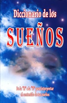 portada Diccionario de los Sueños (in Spanish)