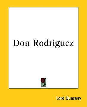 portada don rodriguez (in English)