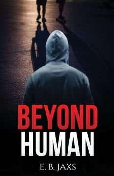 portada Beyond Human (en Inglés)