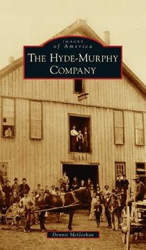 portada Hyde-Murphy Company (in English)