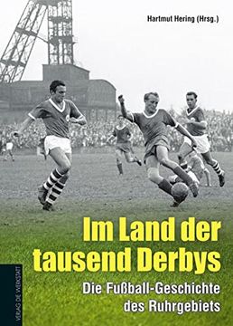 portada Im Land der Tausend Derbys (en Alemán)