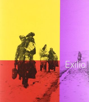 portada Exilio (in Spanish)