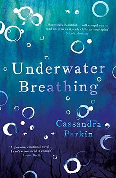 portada Underwater Breathing 
