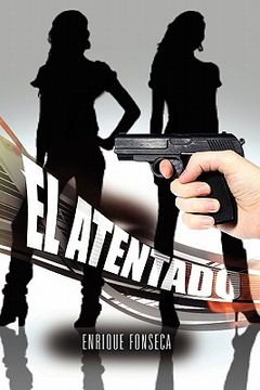 portada El Atentado (in Spanish)
