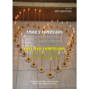 portada Amor y Compasion