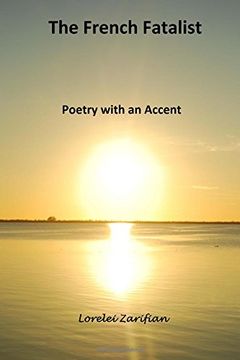portada The French Fatalist: Poetry with an accent