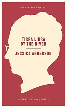 portada Tirra Lirra by the River (en Inglés)