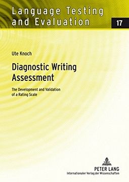 portada Diagnostic Writing Assessment hb