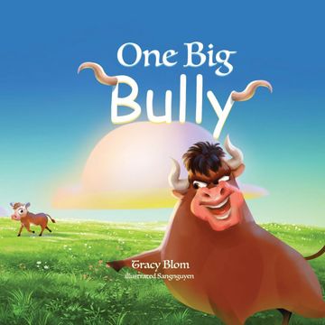 portada One big Bully (in English)