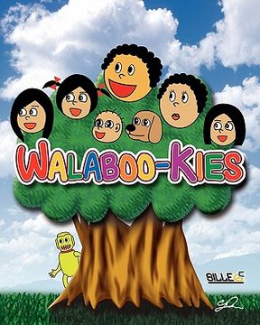 portada walabookies (en Inglés)
