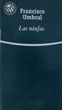 portada Las Ninfas