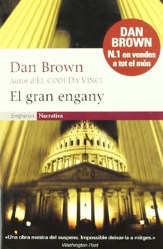 portada El Gran Engany (in Catalá)