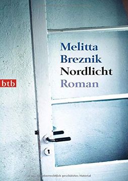 portada Nordlicht: Roman (en Alemán)