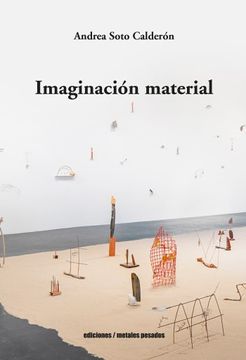 portada Imaginación Material (in Spanish)