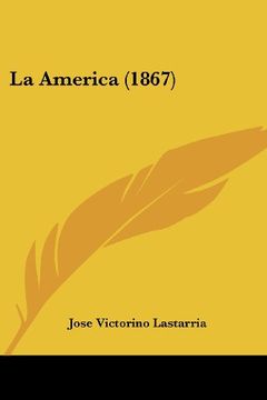 portada La America (1867)