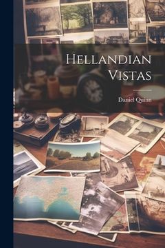 portada Hellandian Vistas (en Inglés)