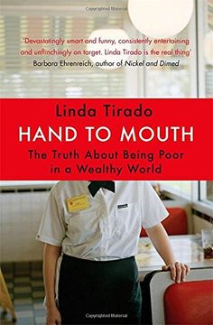 portada Hand to Mouth: The Truth About Being Poor in a Wealthy World