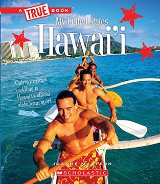 portada Hawai'i (A True Book: My United States)