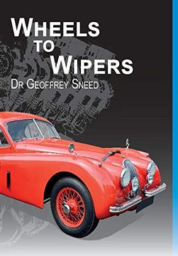 portada Wheels to Wipers (in English)
