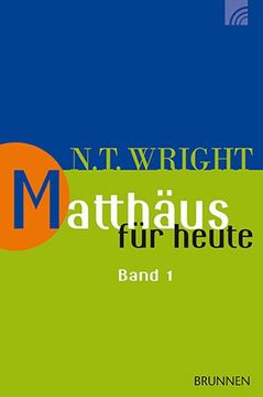 portada Matthäus für Heute 1 (in German)