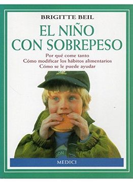 portada El Niño con Sobrepeso (in Spanish)