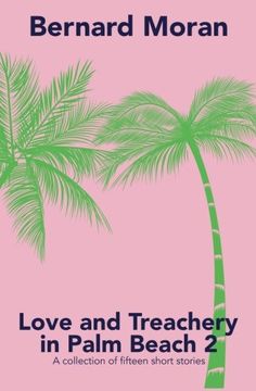 portada Love And Treachery In Palm Beach 2