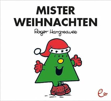 portada Mister Weihnachten (in German)