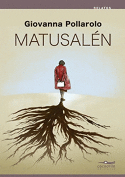 portada MATUSALÉN (in Spanish)