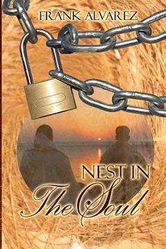 portada Nest In The Soul: Nidos En El Alma (en Inglés)