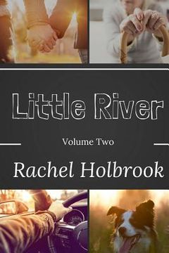portada Little River: Volume Two (en Inglés)