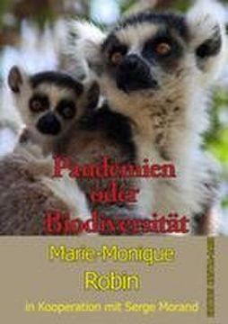 portada Pandemien und Biodiversität (en Alemán)