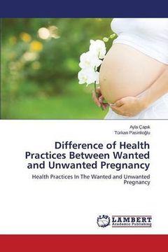 portada Difference of Health Practices Between Wanted and Unwanted Pregnancy