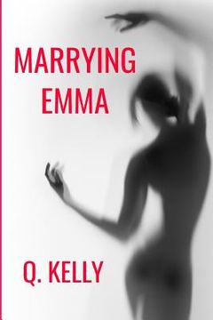 portada Marrying Emma (en Inglés)