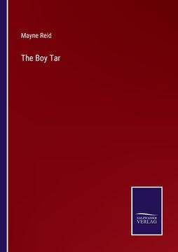 portada The Boy Tar (in English)